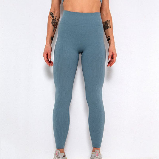 High-Waist Leggings