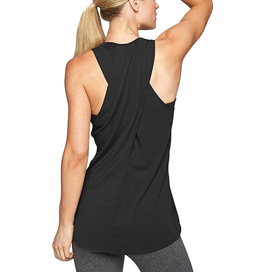 Women's Active Yoga Shirt