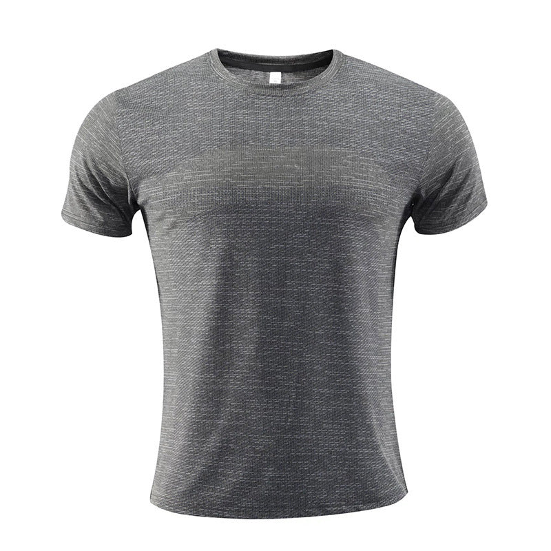 Breathable Sweat Absorbing  T-Shirt