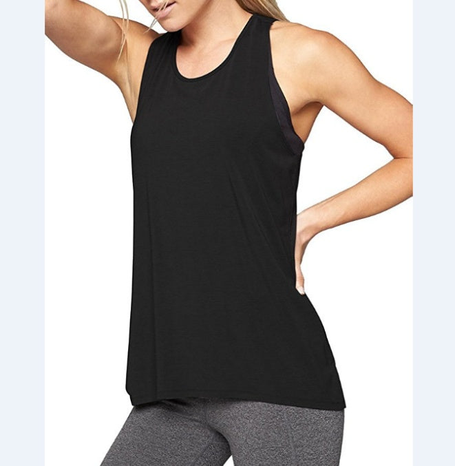Women's Active Yoga Shirt