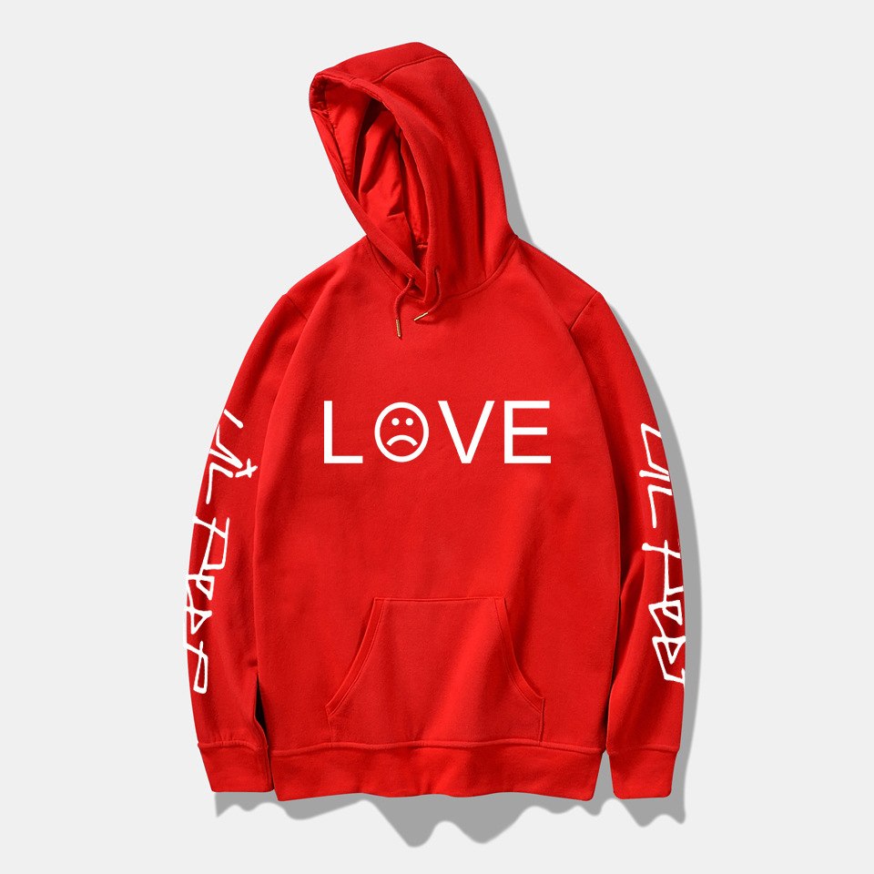 Love Hoodie