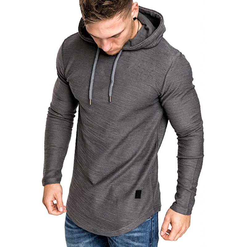 Men's Casual Hoodie/Sweatshirt