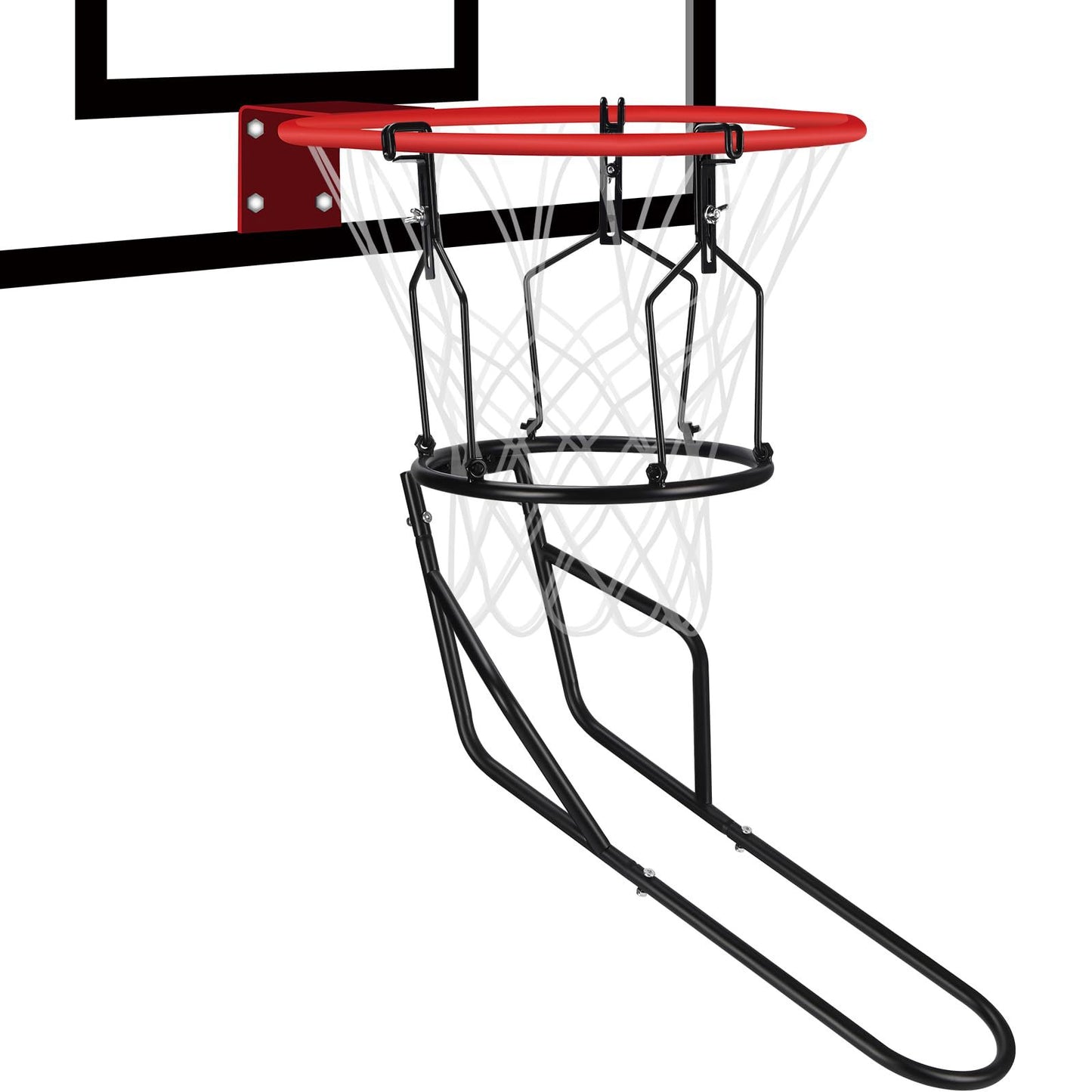 Basketball Rebounder