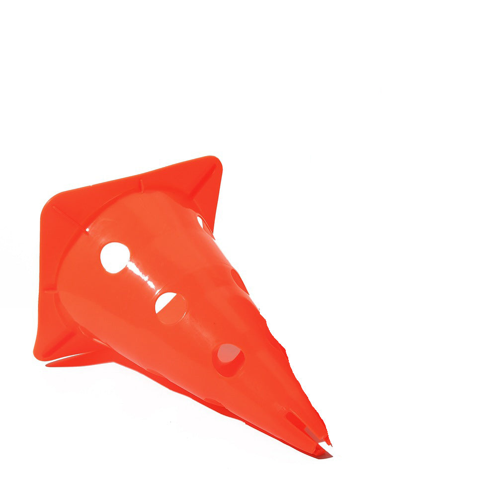 4-Pack Training Cones