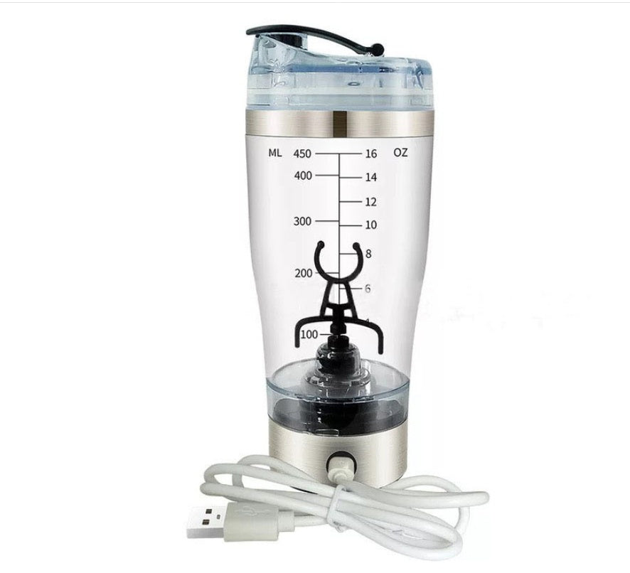 Electric Protein Shake Stirrer (USB)