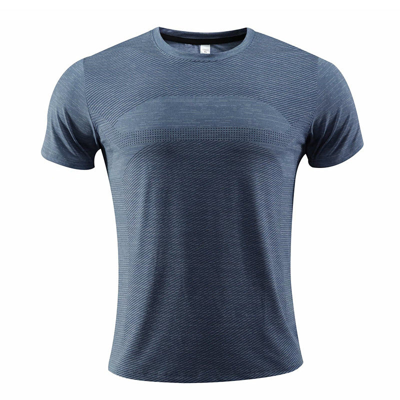 Breathable Sweat Absorbing  T-Shirt