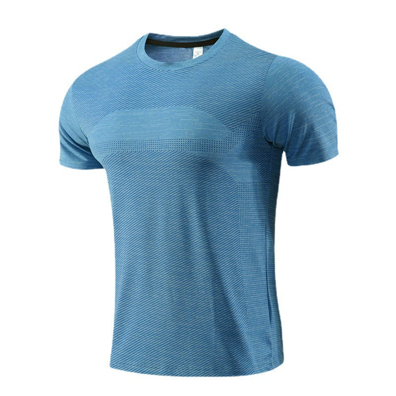 Breathable Sweat Absorbing  T-Shirt