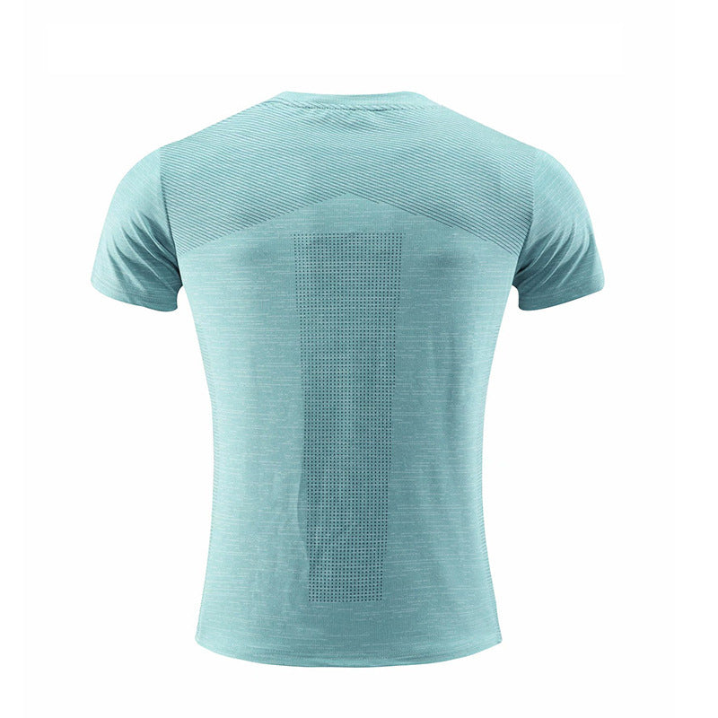 Breathable Sweat Absorbing  T-Shirt