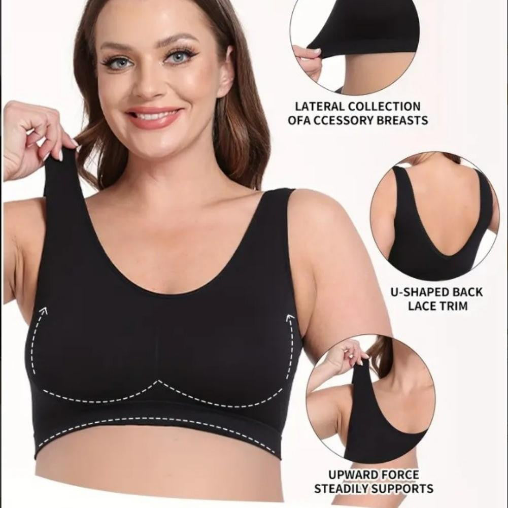 3-Pack Sports Bras