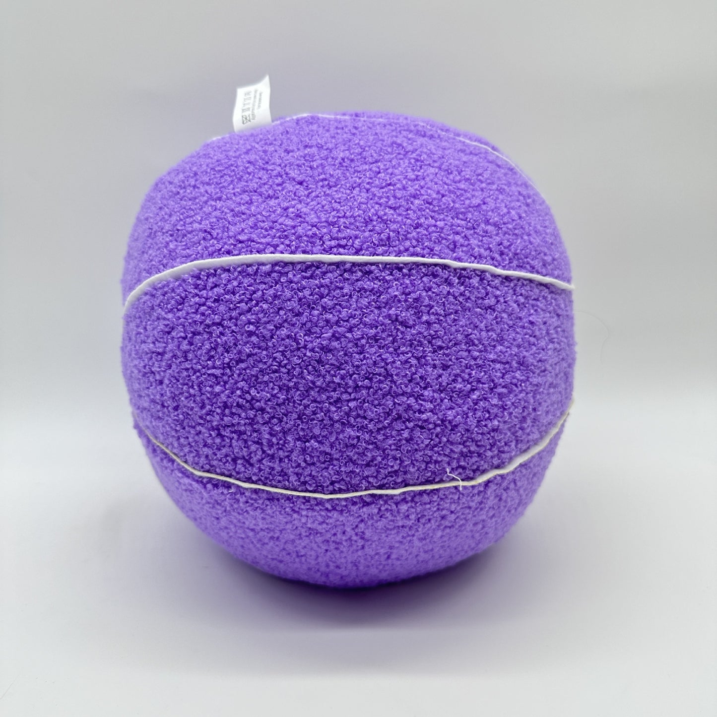 Basketball Pillow Plush Doll