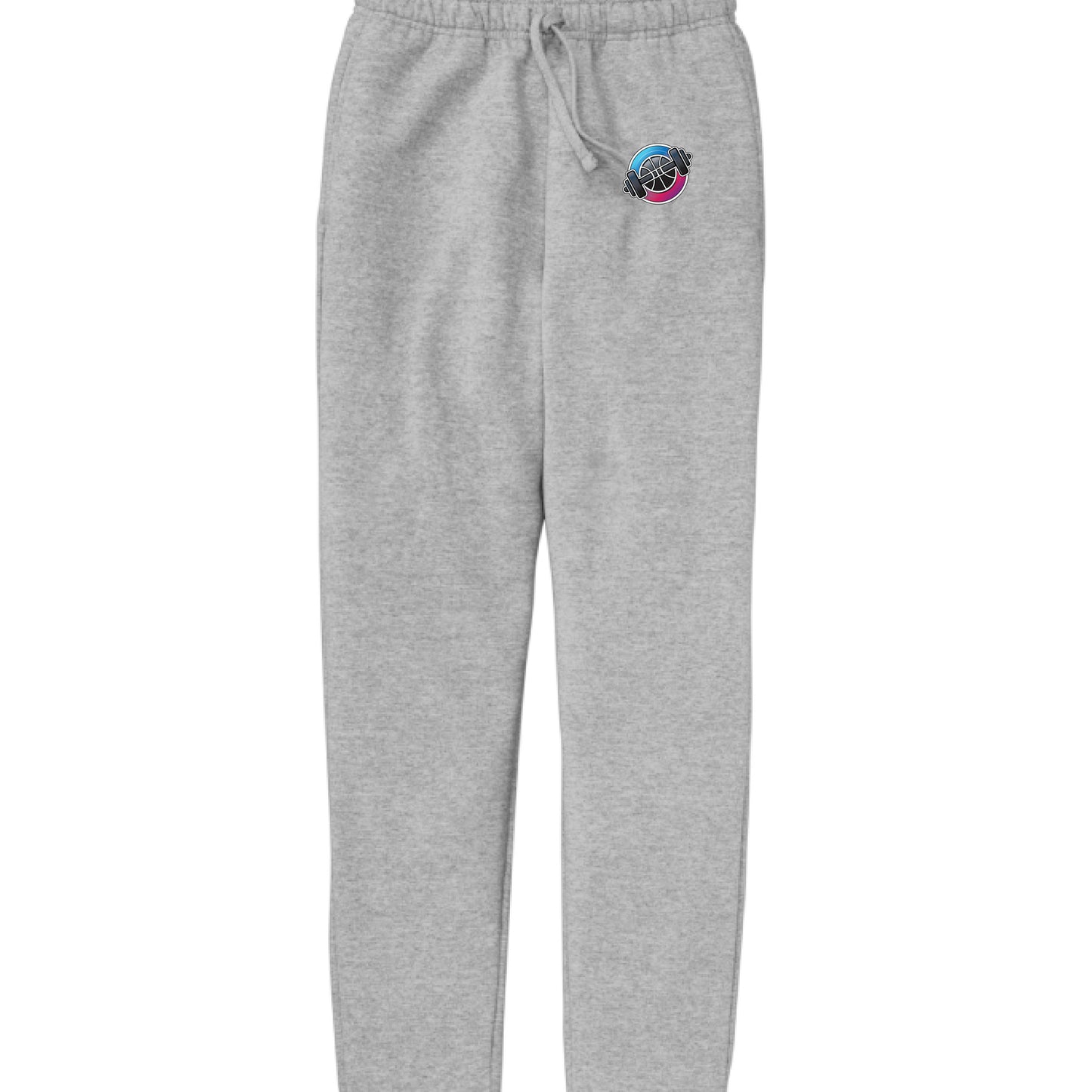 Athletic Hthr - FRONT