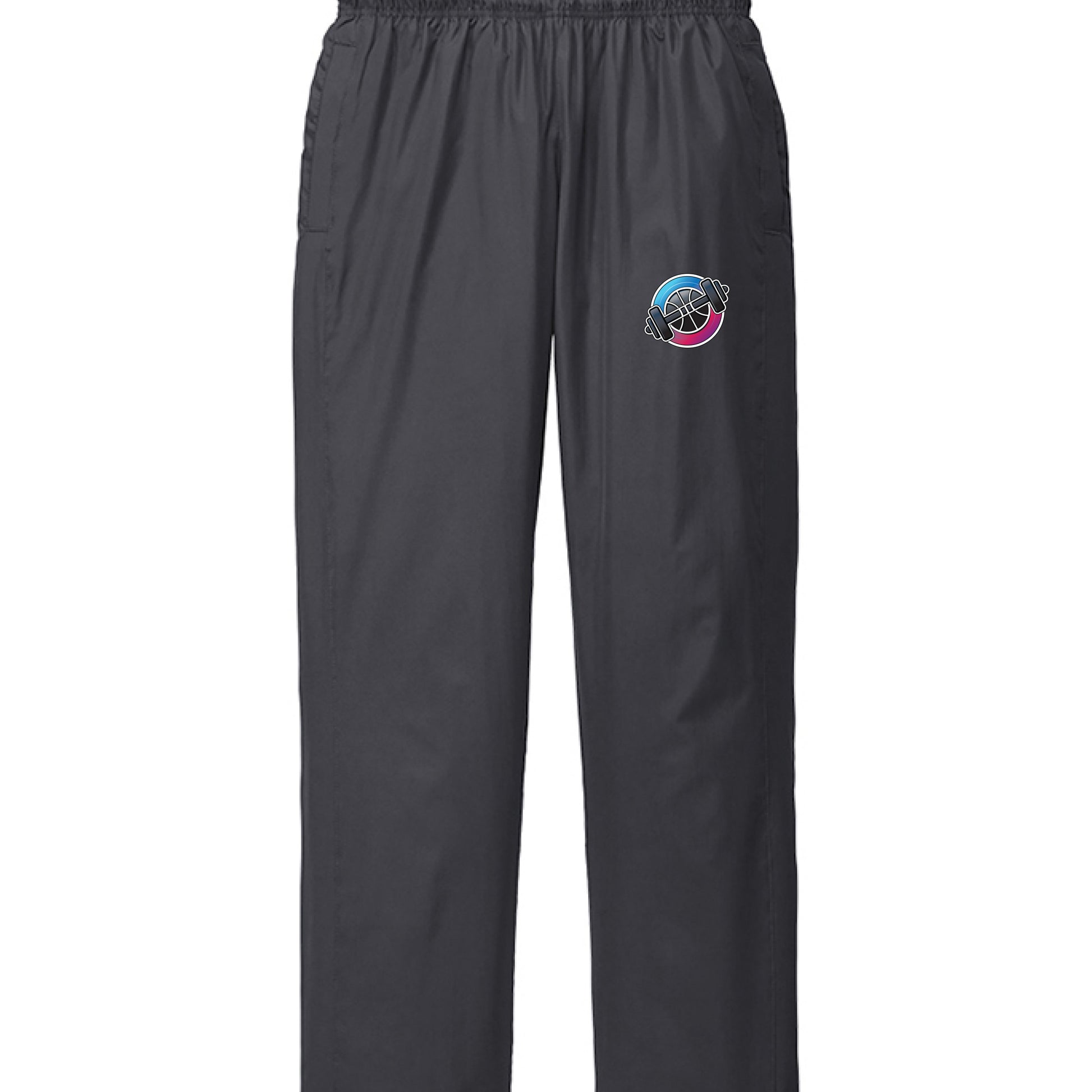 Graphite Grey - FRONT