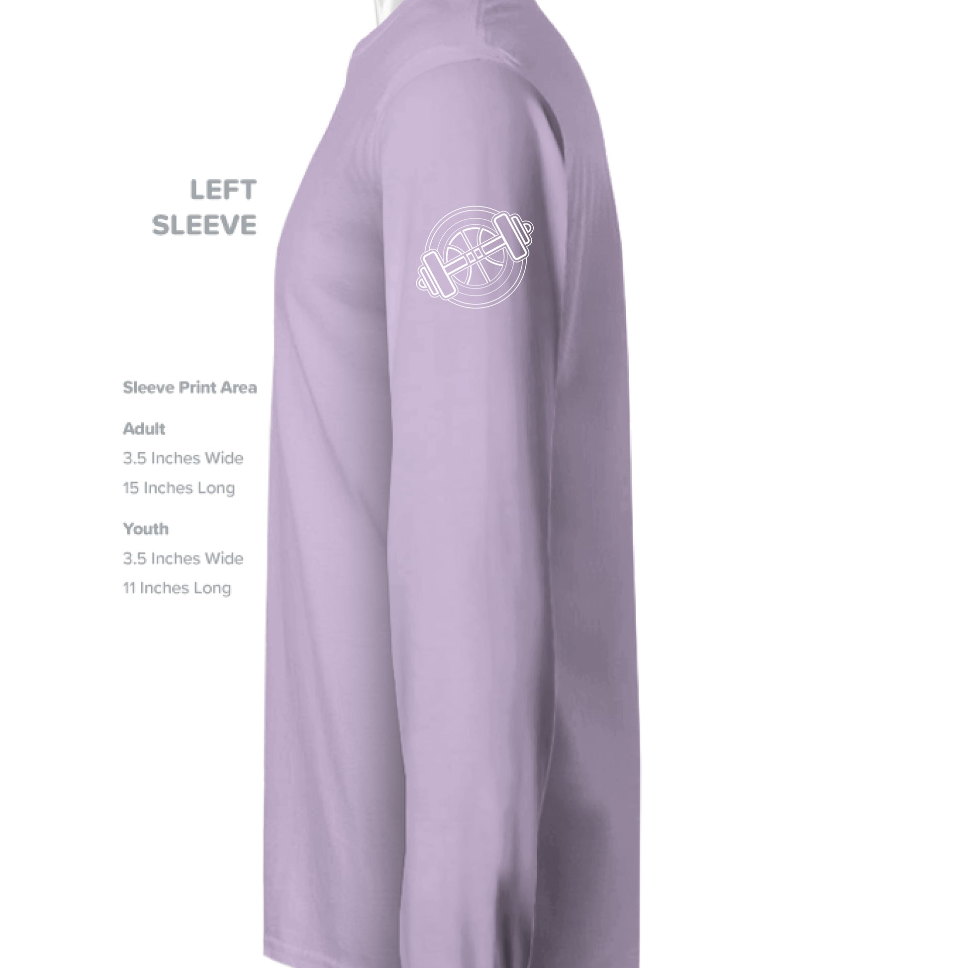 Orchid - SLEEVE_LEFT