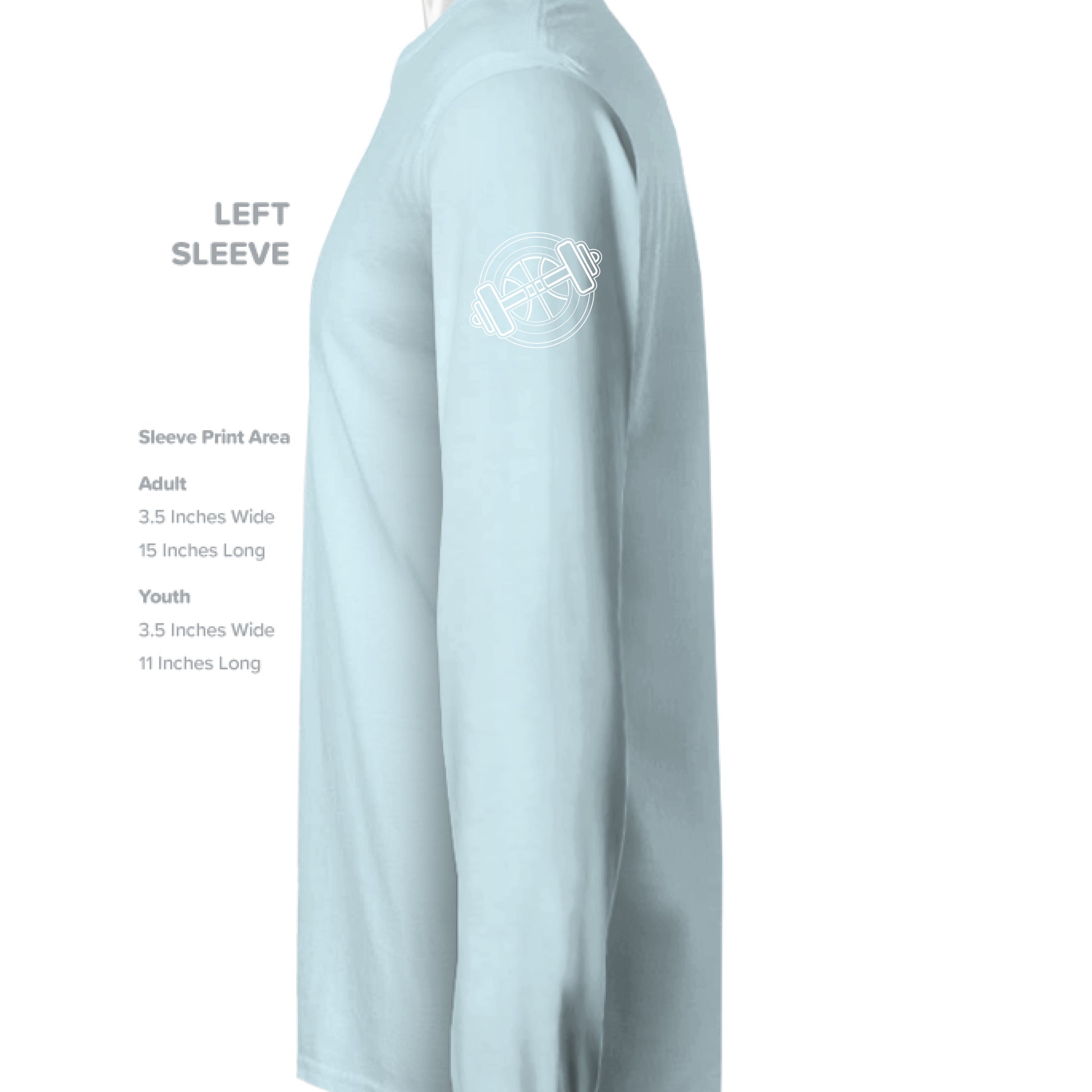 CHAMBRAY - SLEEVE_LEFT