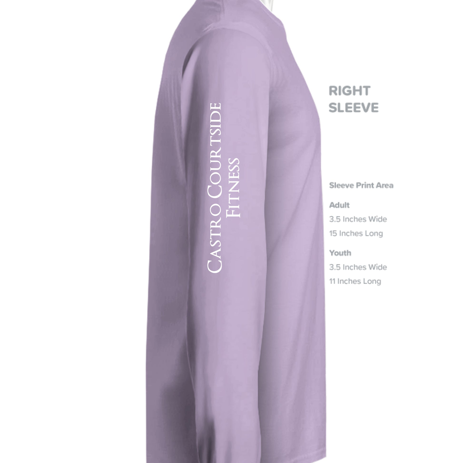 Orchid - SLEEVE_RIGHT