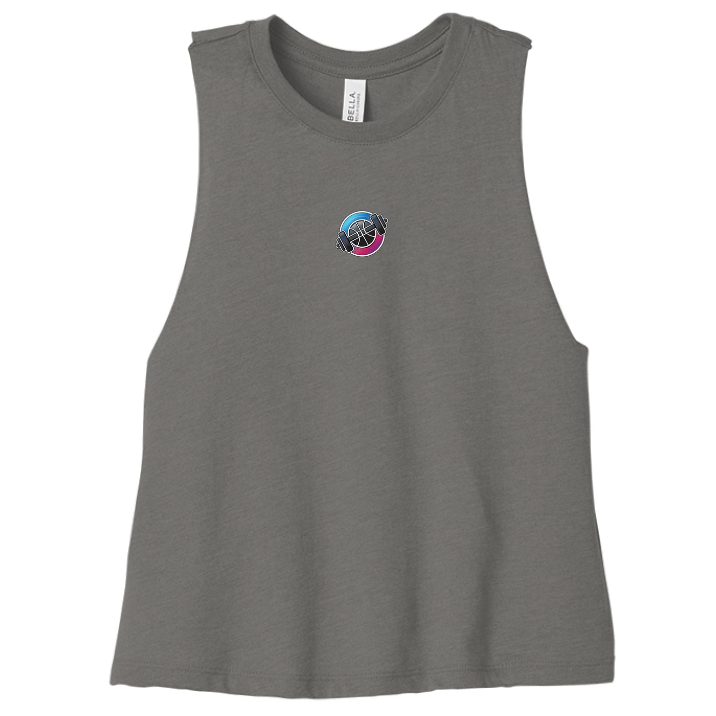 Deep Heather - FRONT