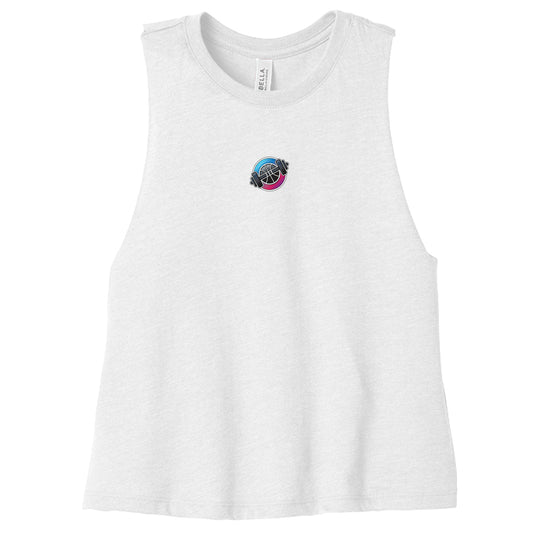 SLD WHT BLEND - FRONT