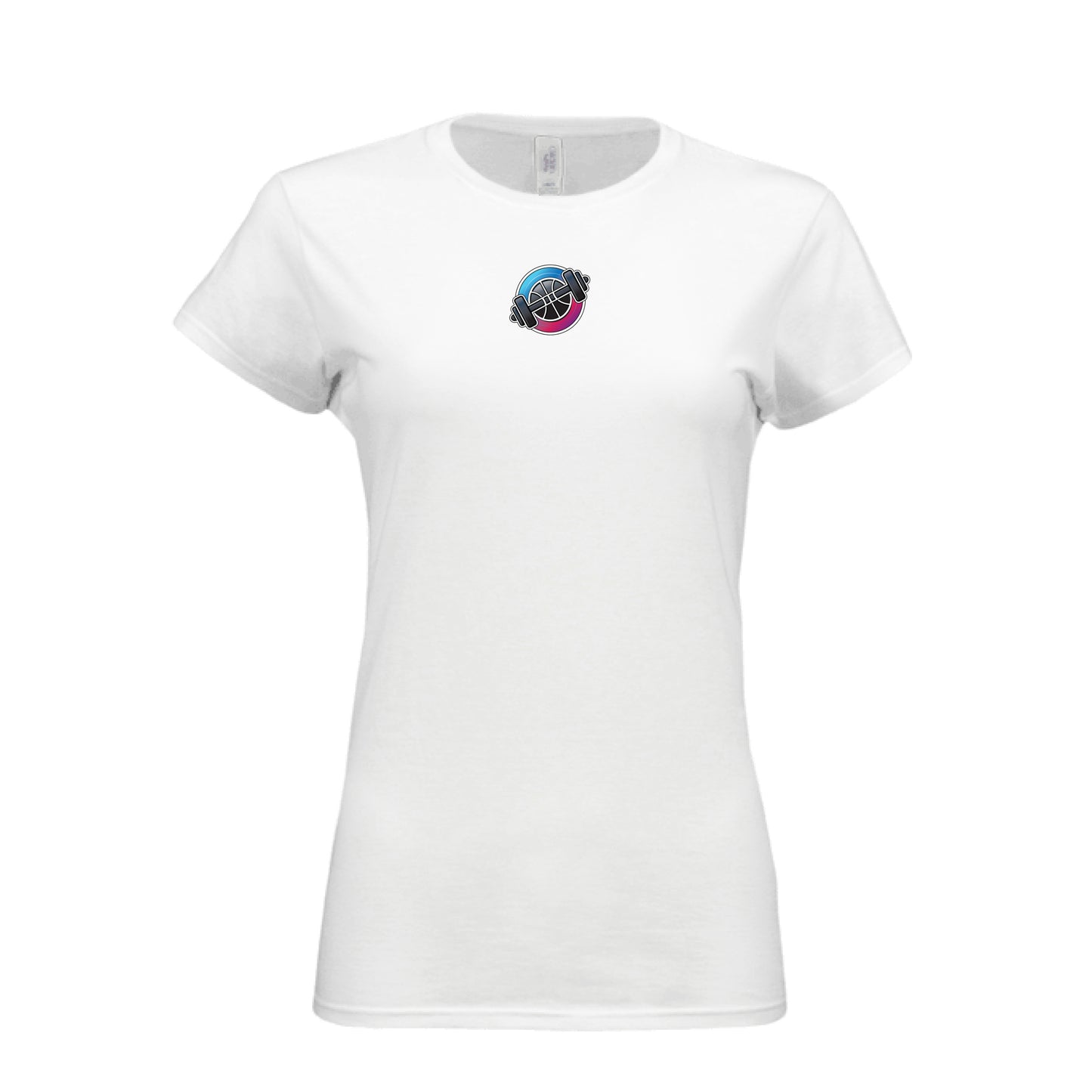 WHITE - FRONT
