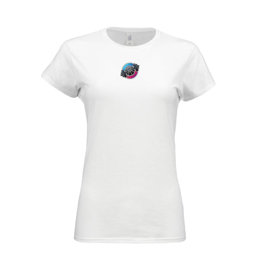 WHITE - FRONT