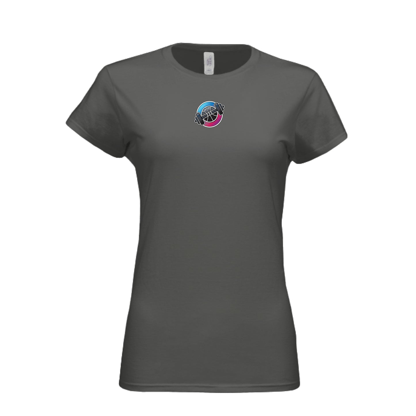 CHARCOAL - FRONT