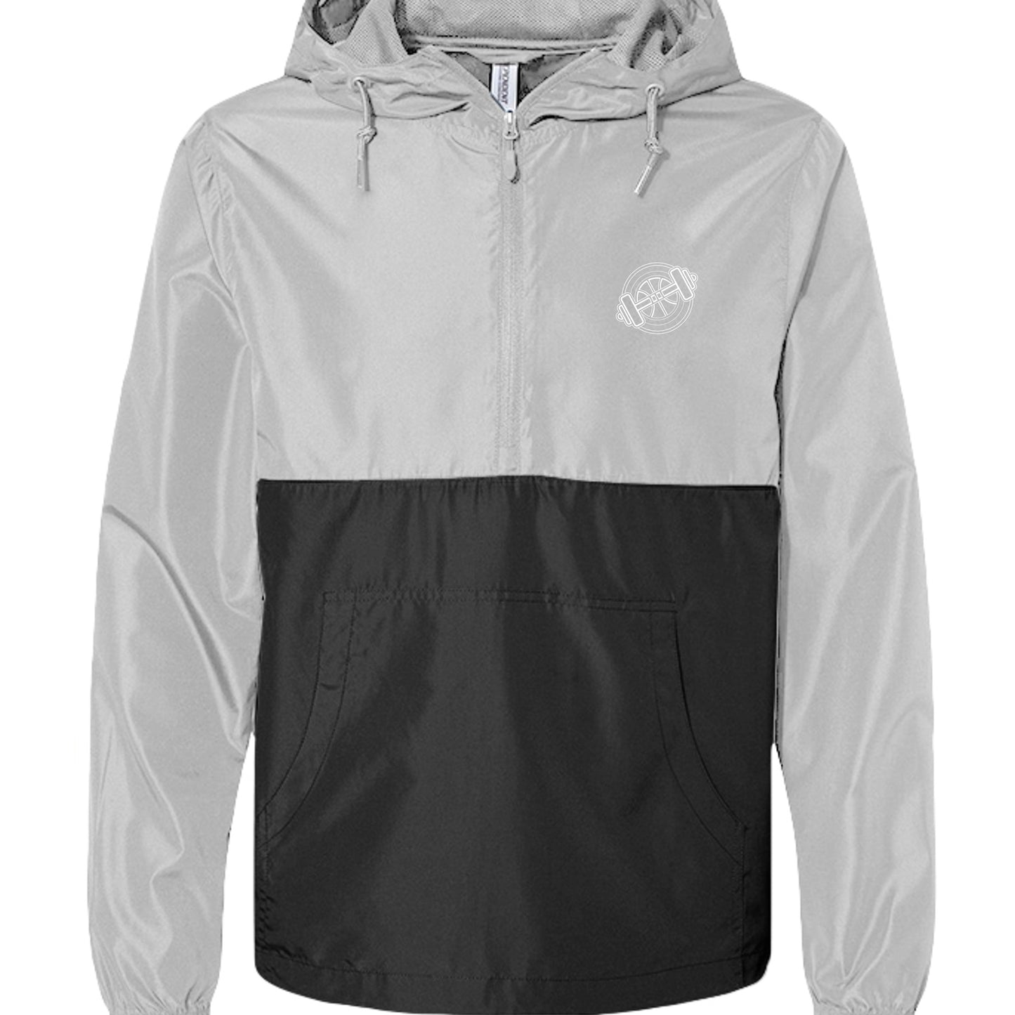 Smoke/ Graphite - EXP54LWP - FRONT