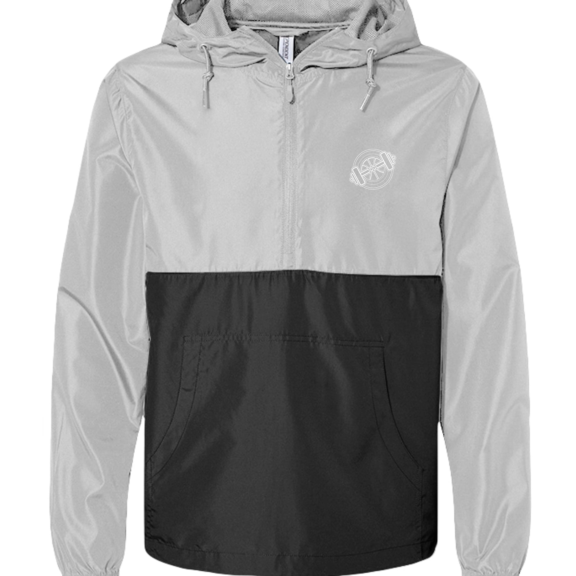 Smoke/ Graphite - EXP54LWP - FRONT