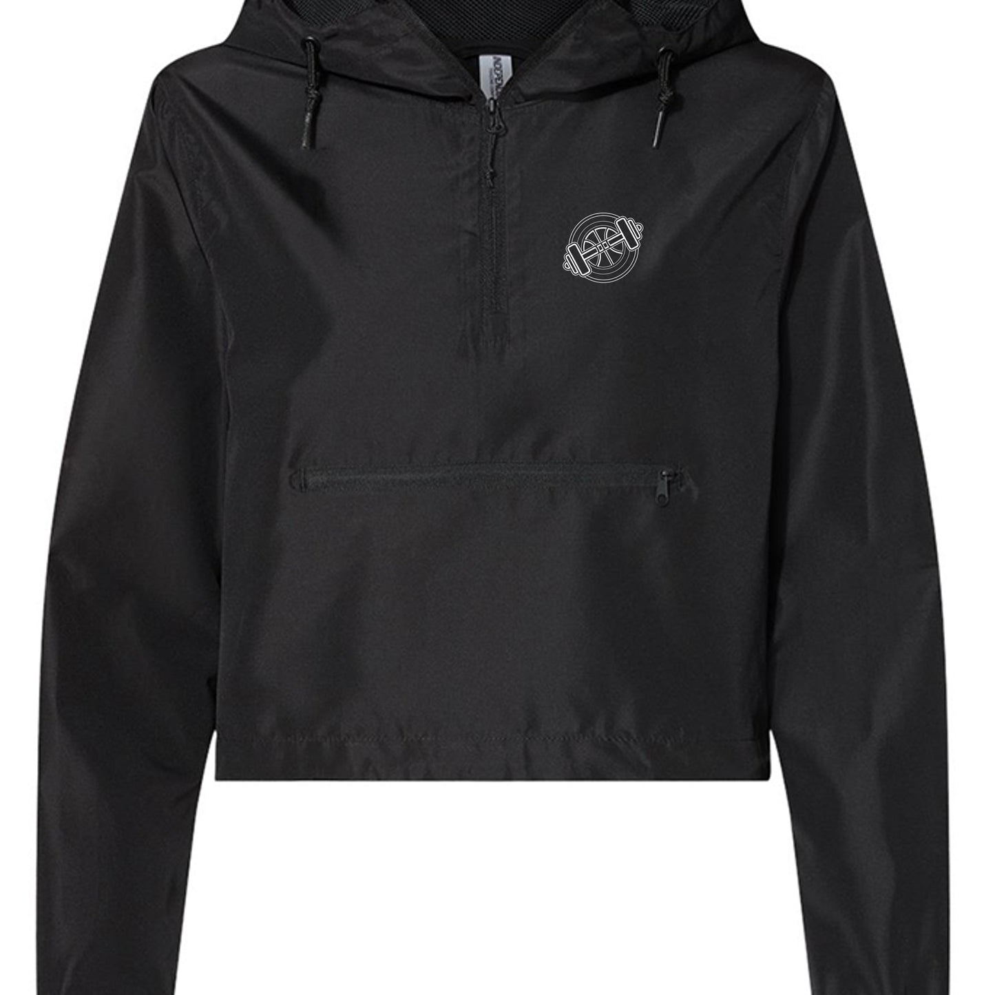 Black - EXP64CRP - FRONT