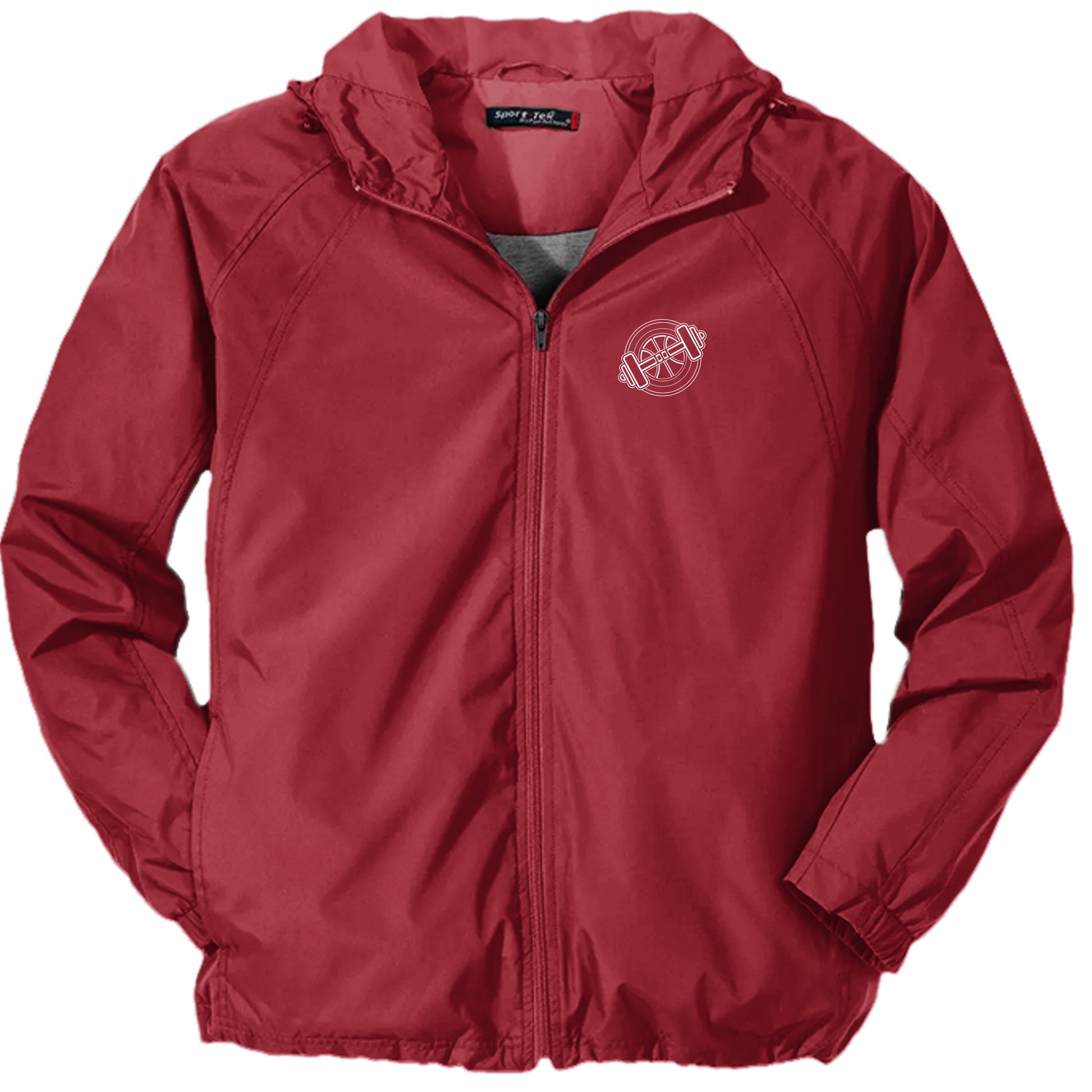True Red - JST73 - FRONT