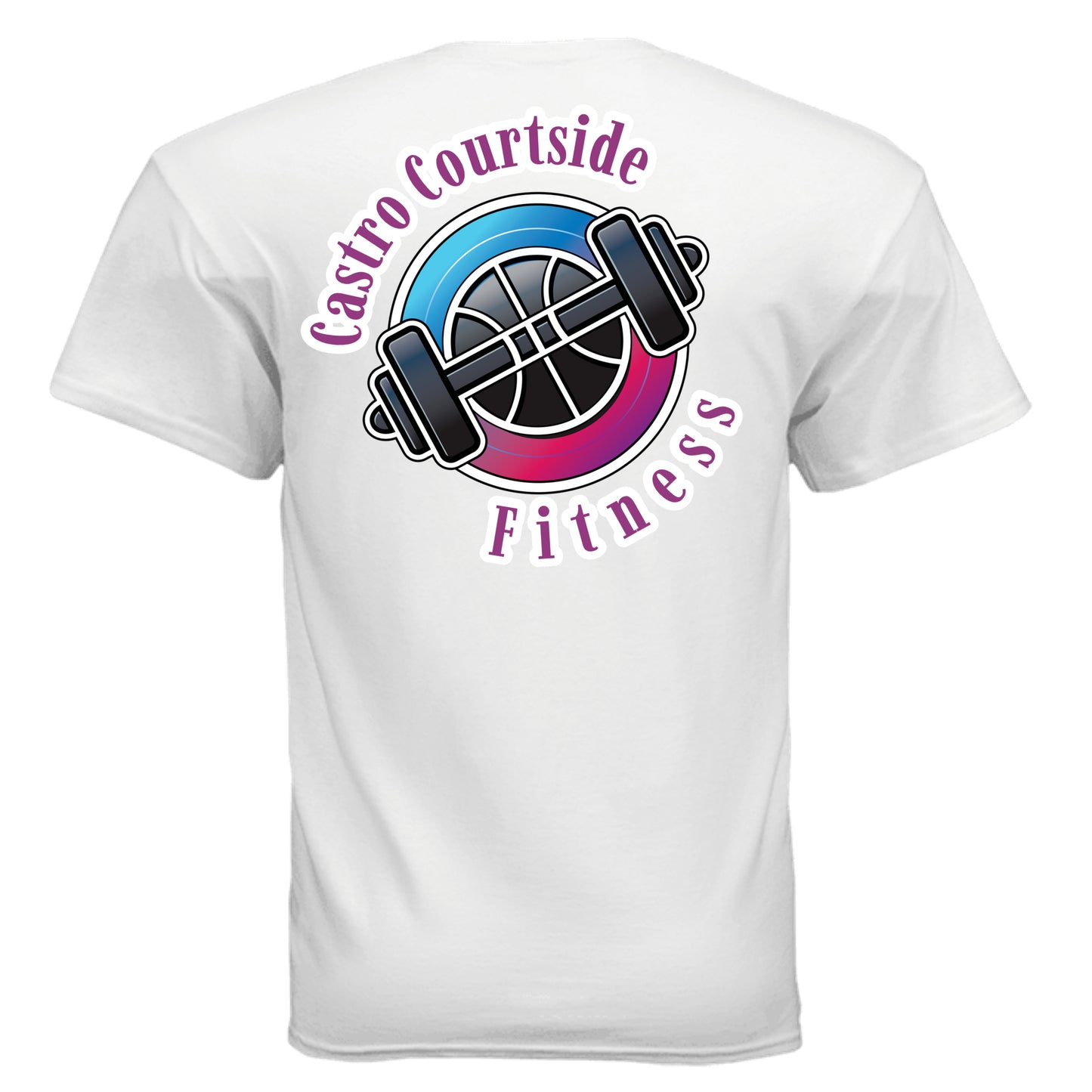 WHITE - G500 - BACK