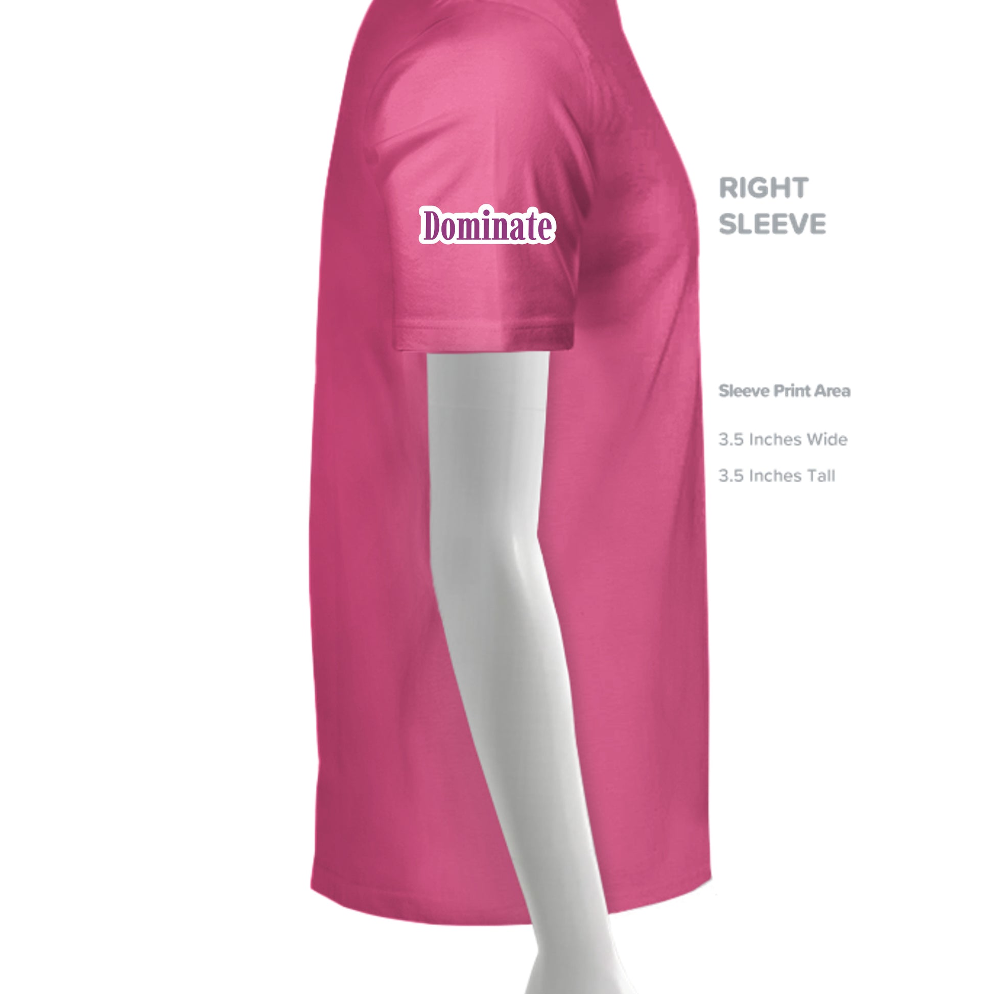 HELICONIA - G500 - SLEEVE_RIGHT