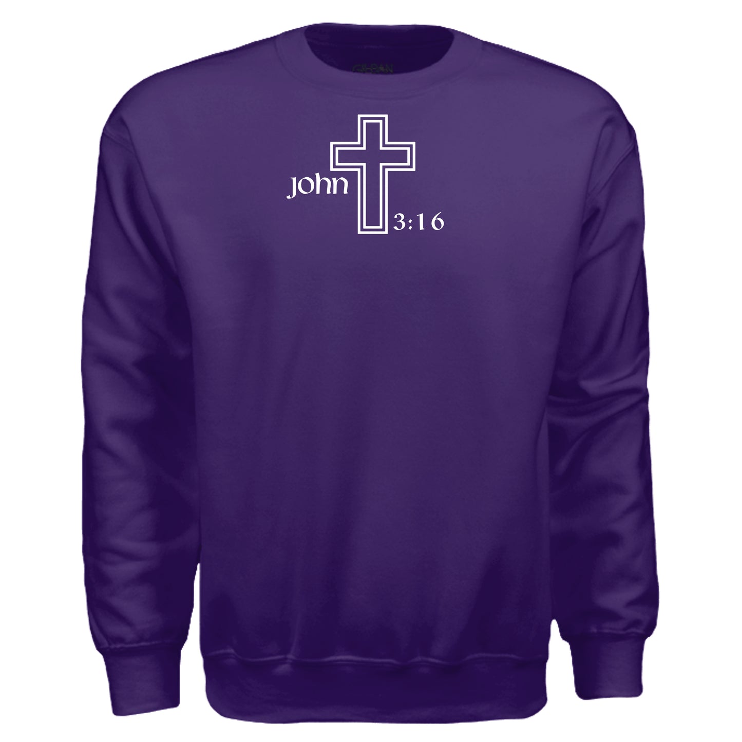 PURPLE - G180 - FRONT