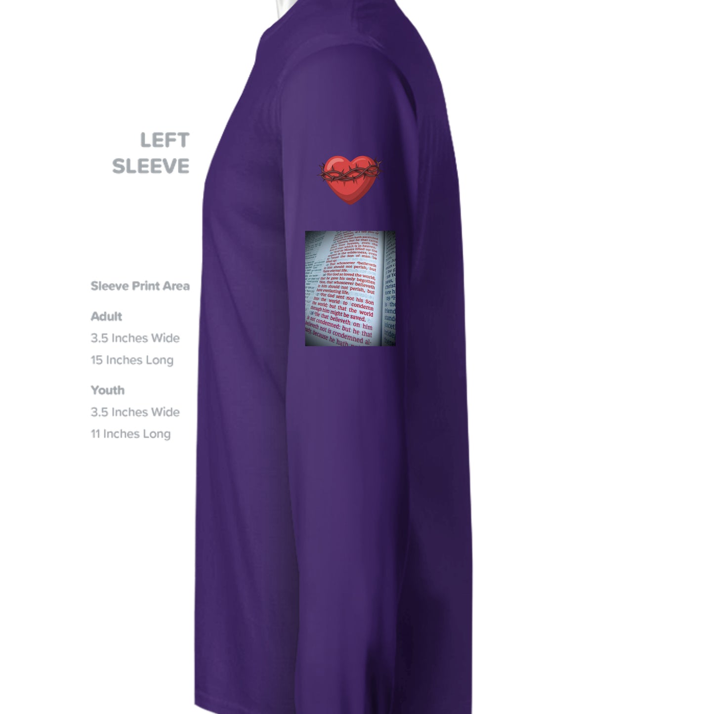 PURPLE - G180 - SLEEVE_LEFT