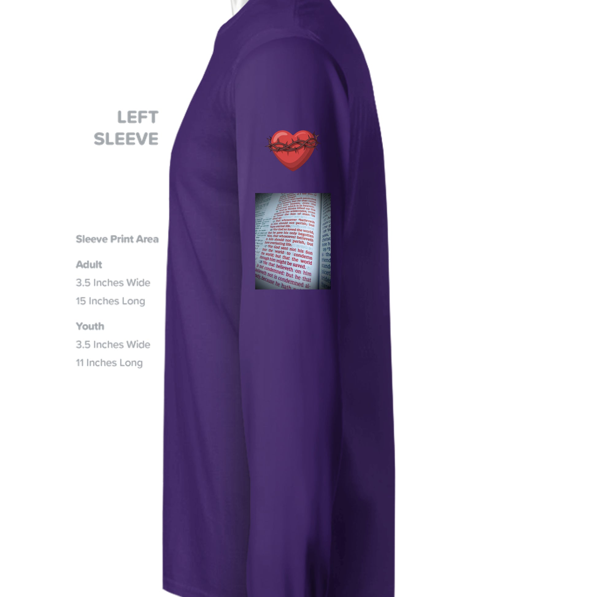 PURPLE - G180 - SLEEVE_LEFT