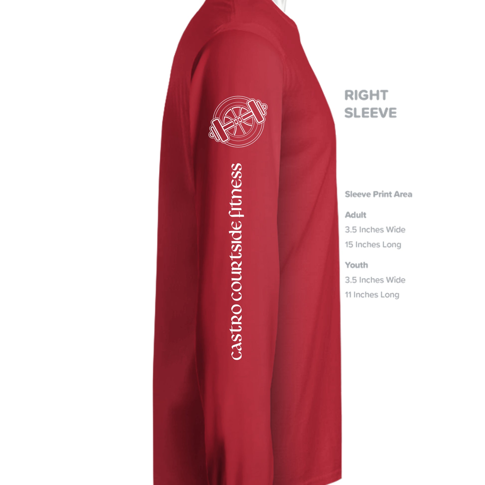 RED - G180 - SLEEVE_RIGHT