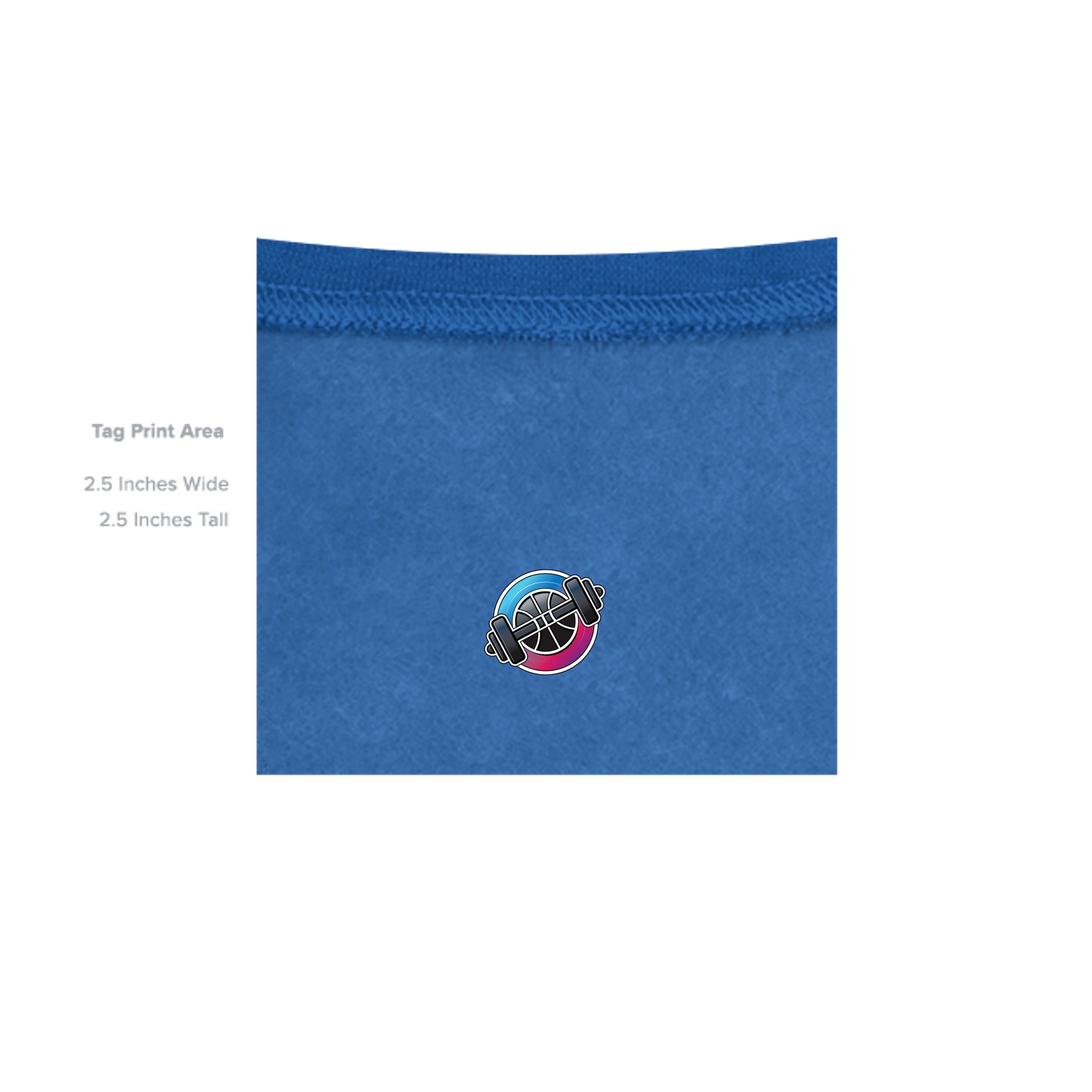 Neon Blue - G180 - INSIDE_TAG_LINE