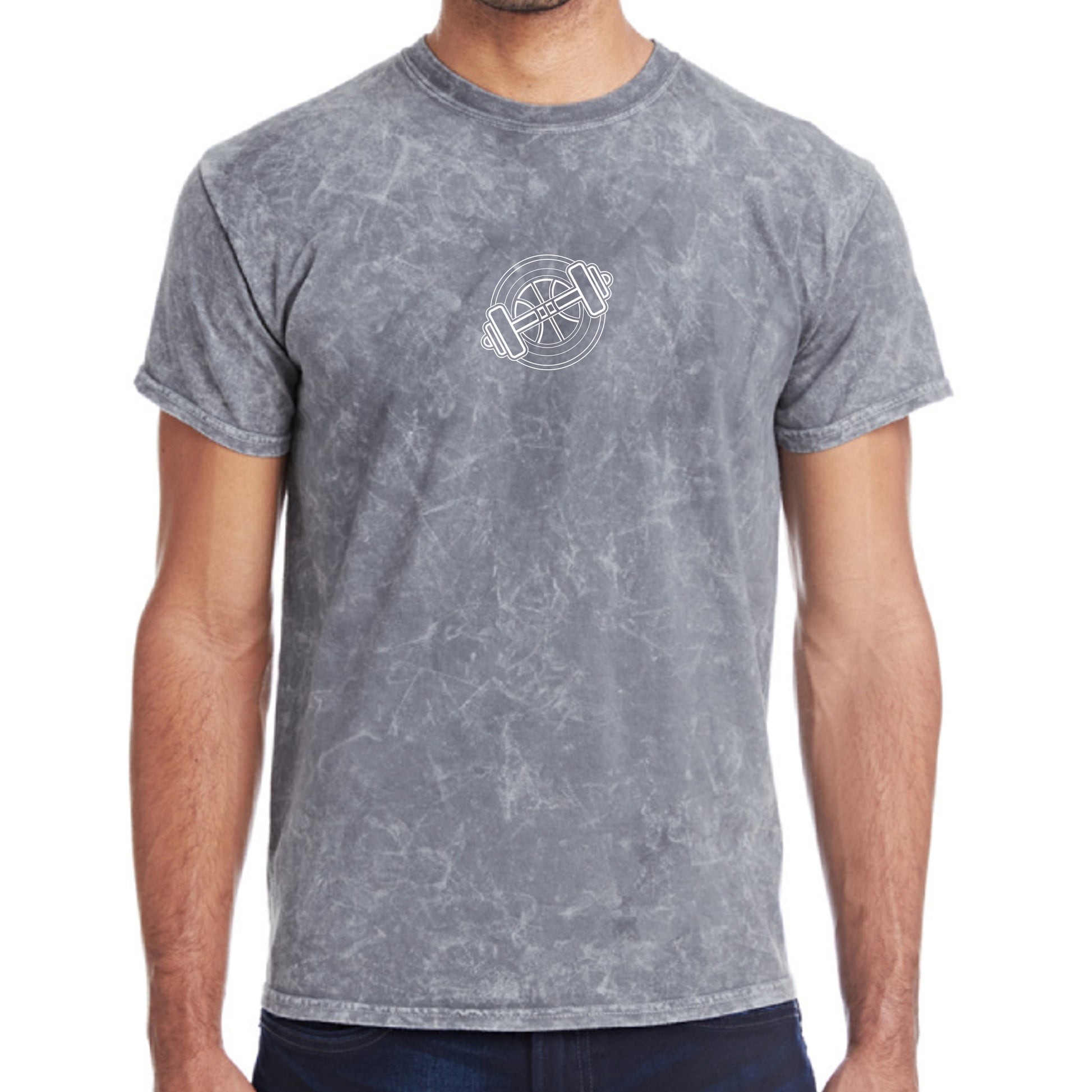 Mineral Gray - CD1300 - FRONT