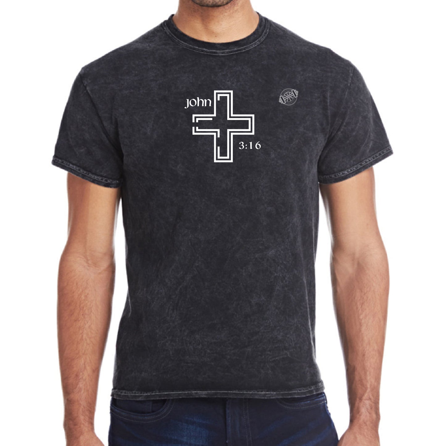MINERAL BLACK - CD1300 - FRONT