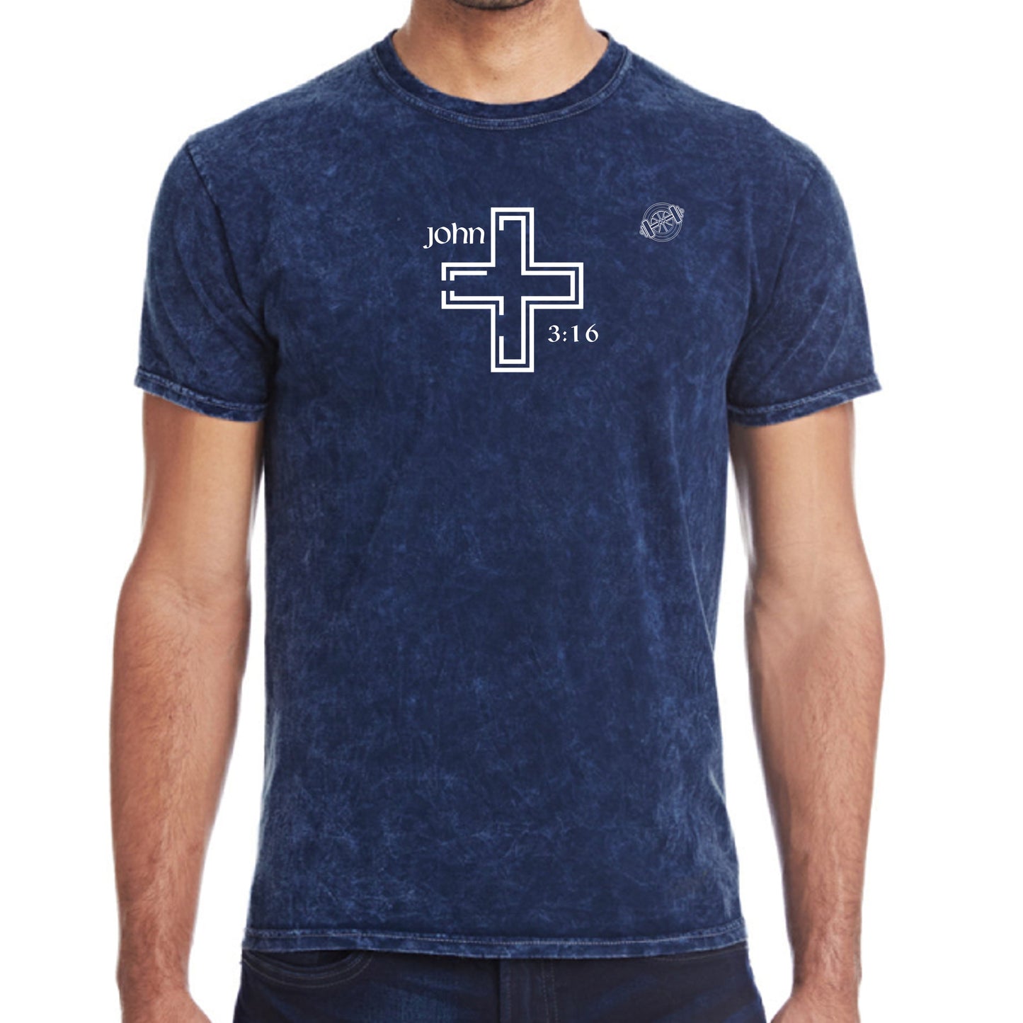 MINERAL NAVY - CD1300 - FRONT