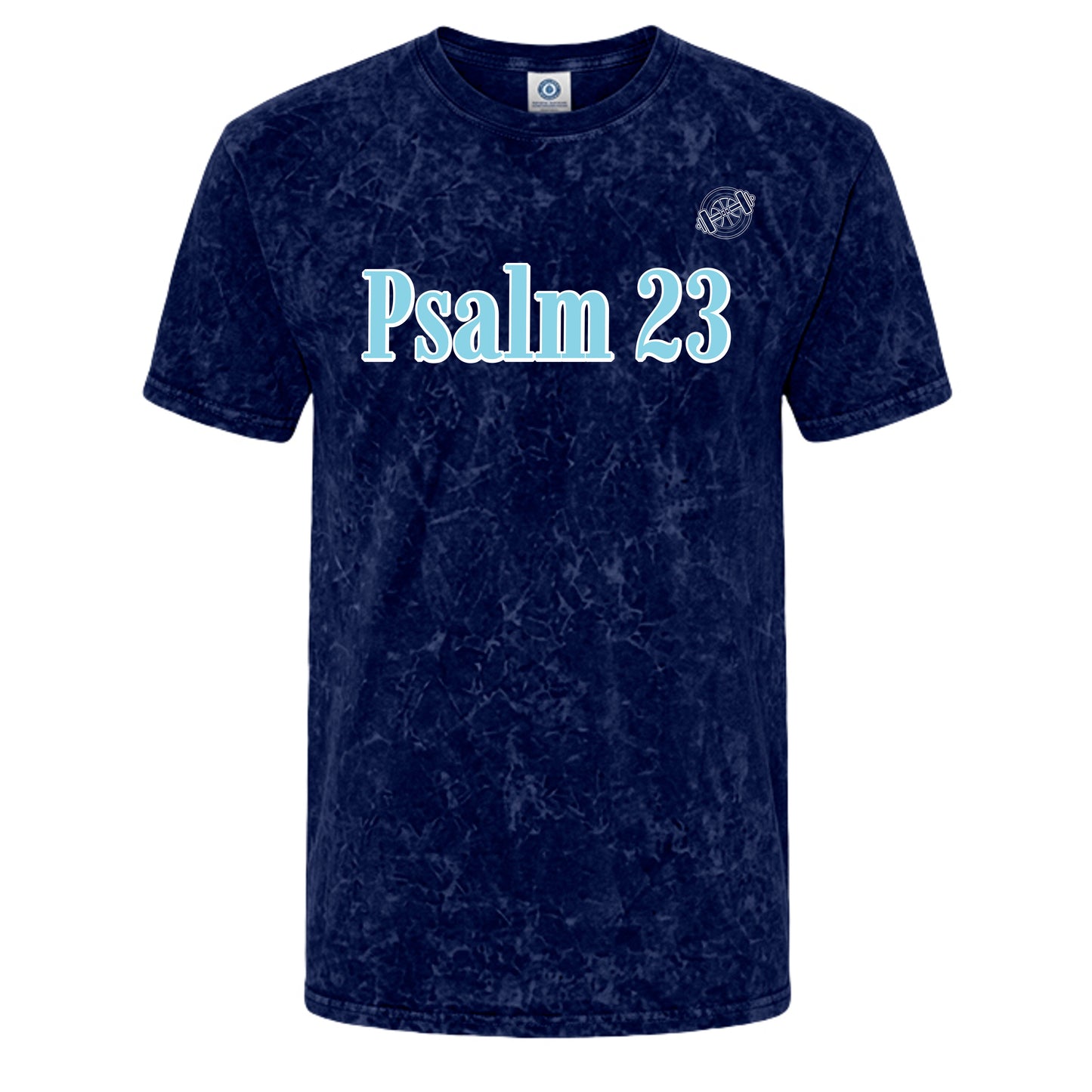 MINERAL NAVY - CD1300 - FRONT