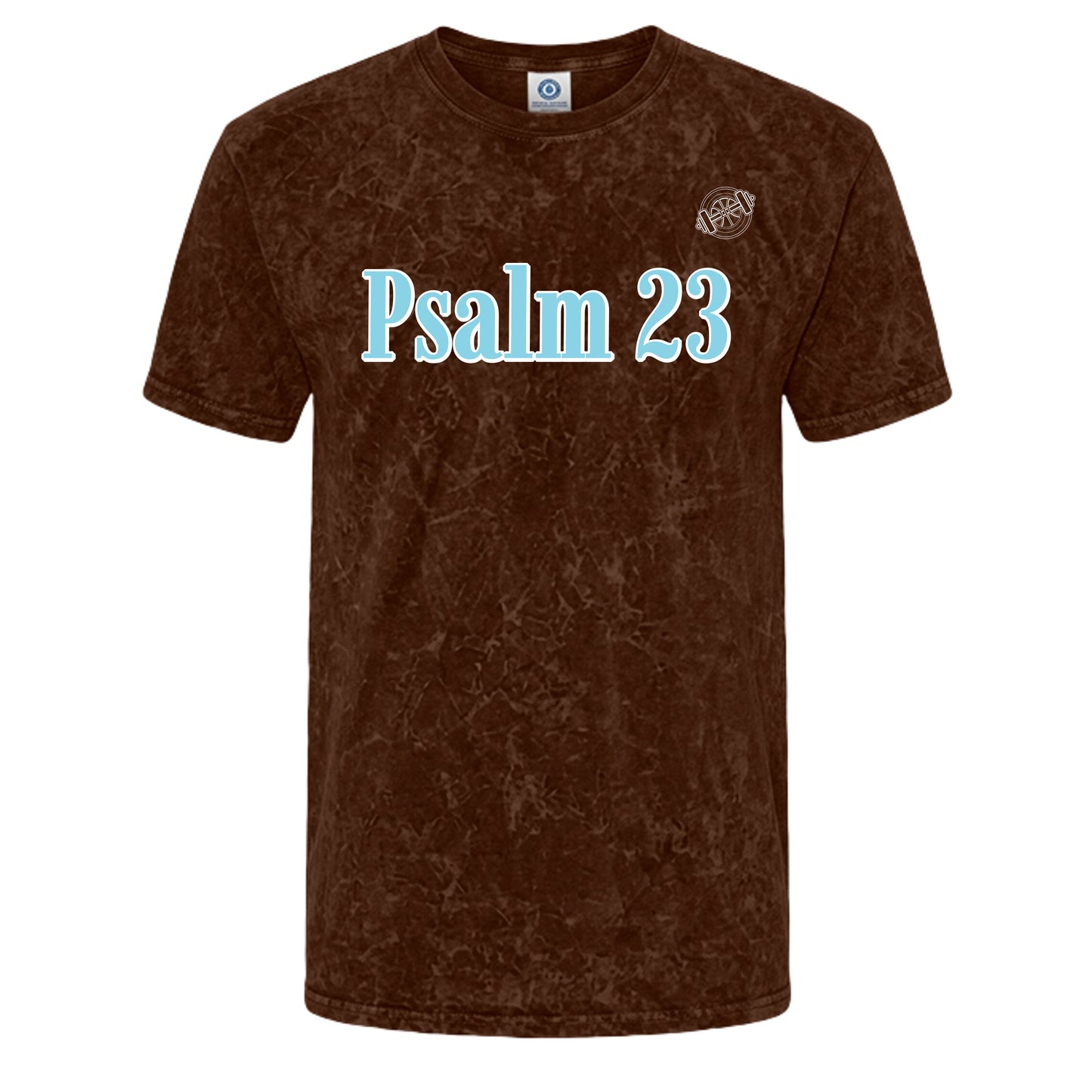 MINERAL BROWN - CD1300 - FRONT