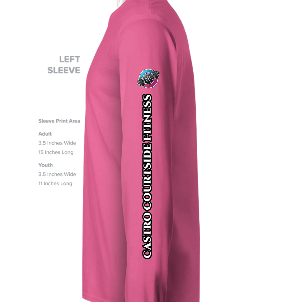 HELICONIA - G180 - SLEEVE_LEFT